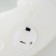 Nightlight "Bunny on the Moon" LED 2W from 3xlr44 batteries 14x6.5x12 cm Risalux