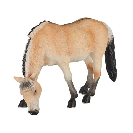 Figure Konik "Fjord mare"-1