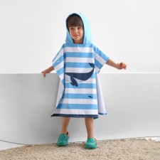 Poveri towel children's terry crumb I 