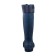 Women's rubber boots, blue color, size 36-37