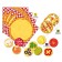 Pizza Party board game
