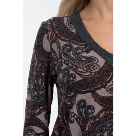 Jumper female, size 42-5