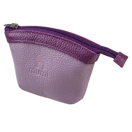 Monetnik with lightning, lilac color