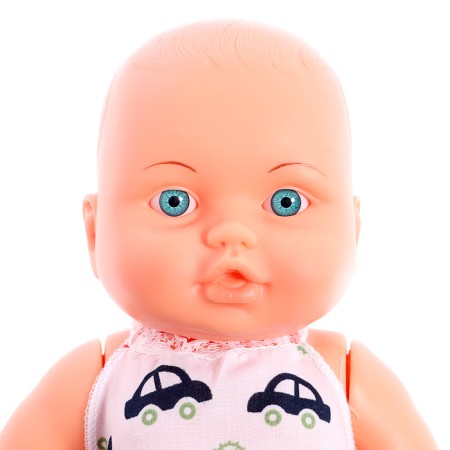 Pups "Baby 20 - Girl", 30 cm, mix-6