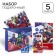 Gift set for a boy, 5 items, Avengers