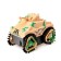 Tank-shut-off machine, works on batteries, MIX color
