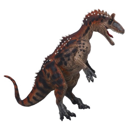 Dinosaurian figure "The world of dinosaurs: allosaurus"-5