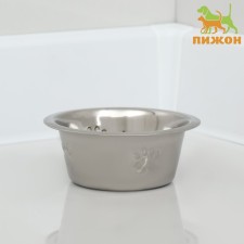 Standard relief bowl, 225 ml