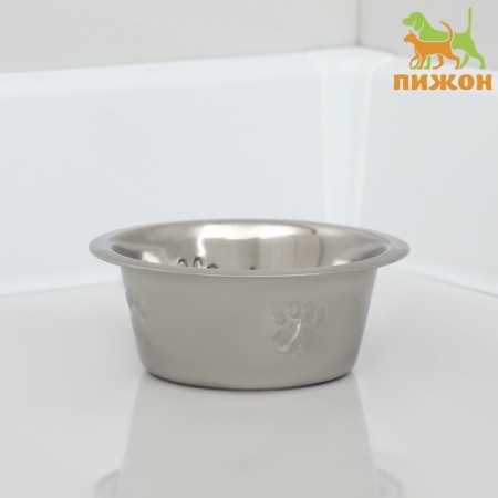 Standard relief bowl, 225 ml