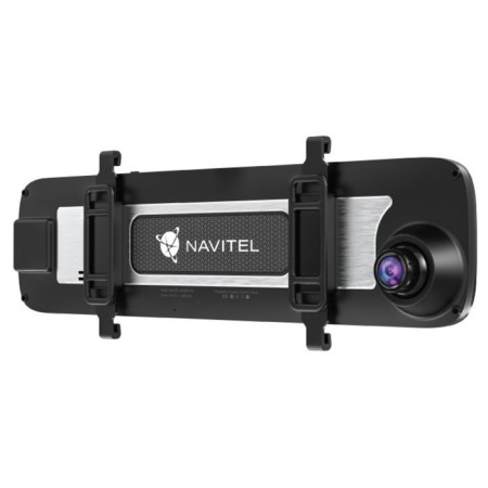 DVR Navitel MR450 GPS Wi-Fi Mirror, 5.5 "IPS, 2 cameras to 1920x1080.160 °-4