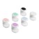 Luazon Luf-07, UV/LED, 16 W, 3 diodes, for Tips, USB, White