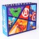 Gift package, 50x40x15 cm, packaging, Avengers