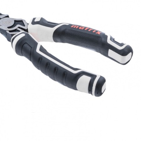 Long -folded lines Matrix Pro 17197, 165 mm, reinforced system, CRV-2