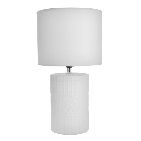 Highway lamp 16588/1 E14 40W white 22.5x22.5x36 cm Risalux-6