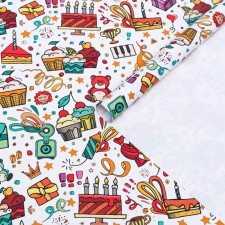 Paper Packe Glossy 