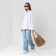 Women's shirt Mist Summer Time, White, p. 50