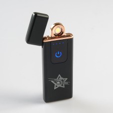 Electronic lighter 
