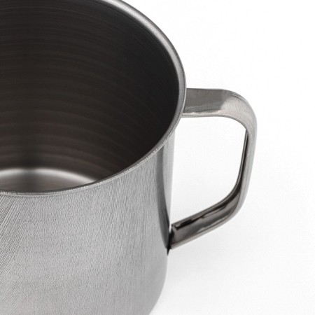 Magic mug "Maili", 900 ml, d = 12 cm, chrome color-1
