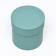 Set of round boxes 5 in 1 "mix", 20 x 20 - 13.5 x 13.5 cm,