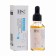 Cosmetic whey for a face with red algae and hyaluronic acid, 30 ml