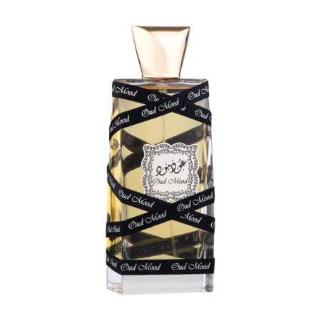 Perfume Water Unisex Oud Moodod (based on Maison Francis Kurkdjian), 100 ml-4