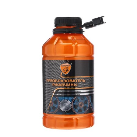 Rust Rust Eltrans, 1000 ml EL-0702.03