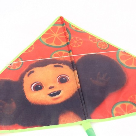 Air snake "Cheburashka", union cartoon-4