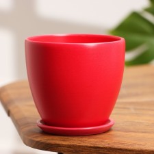 Flower pot 