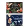 Album for drawing A4, 40 sheets on the crest "Fox Dikarka", cover Cardon Cover, Offset block 120 g/m2, mix