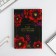 Diary in the gift box “On this spring day. Blave. ", 80 sheets