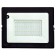 LED spotlight with the Glanzen FAD-0013-50SL movement sensor