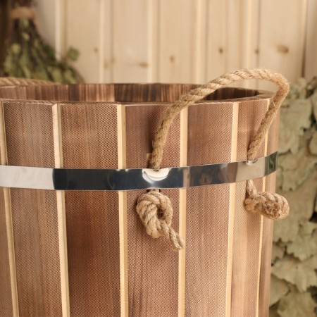 Banni Pacific, 10l, Dobrynya, with a plastic insert-3