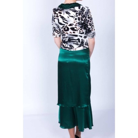 Female costume, size 44-2