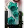 Glass Figure Salad Figure, 280 ml, 16 × 7.7 cm