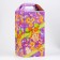 Box a gift New Year's casket "Gift" 16.2 x 37.7 x 16 cm