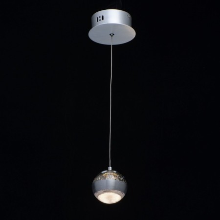 Capelia lamp, size 14x205x14 cm, LED-1