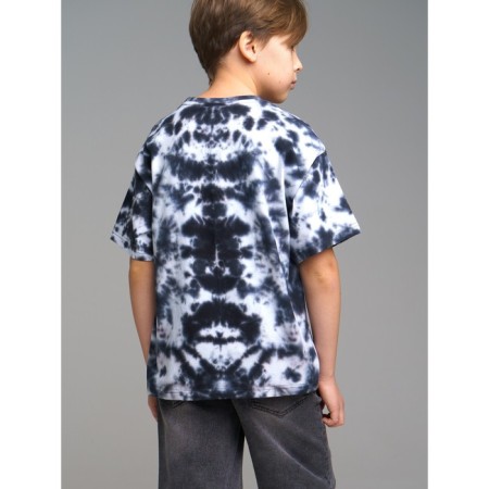 Футболка для мальчиков, рост 134 см-2