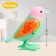 Clockwork toy "Bright Bird", mix