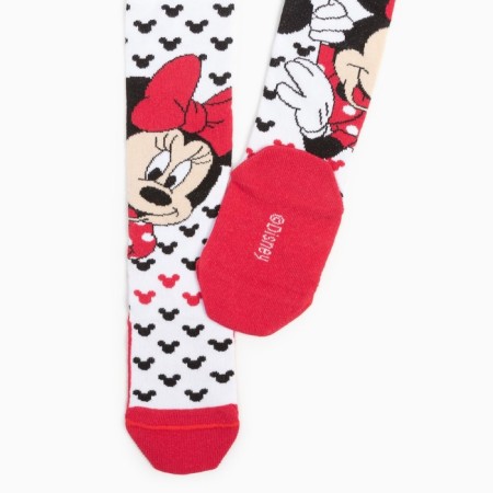 Pantyhose children's “Kokket” Minnie Mouse, Disney, height 116-122 cm-4