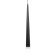 Bayerlux suspension lamp Bayerlux "Titan" LED 3W 4000K Black 5.3x5.3x53-253cm