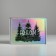 Folding box "Cozy holiday", 30.5 x 22 x 9.5 cm, New Year