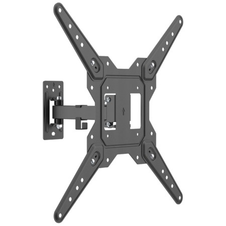 Black Uniteki FM1503 Black