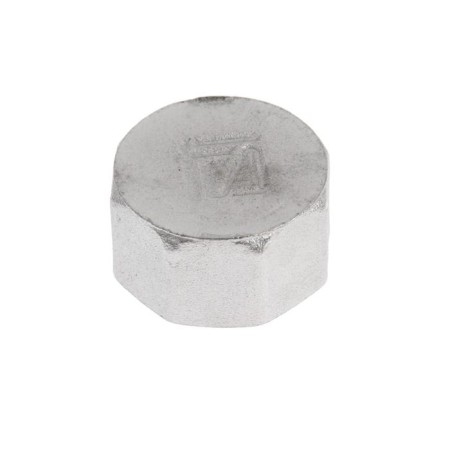 Stag Sti, 1/2 ", internal, nickel -plated brass