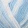 Yarn "Baby Best Batik" 10% bamboo, 90% acrylic 240m/100g (6669)