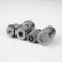 Press nozzle for installing alpha buttons d = 10 mm No. 655