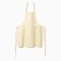 Apron Ethel Home 60x70 cm, col. dairy, 100% HL, sarzha 250 g/m2