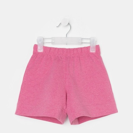 Kid for children (sweatshirt, shorts) KAFTAN "BASIC Line", height 110-116, Fuchsia color-10