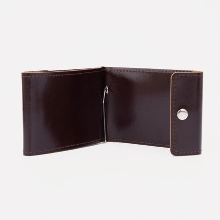 Build clip, brown color-3