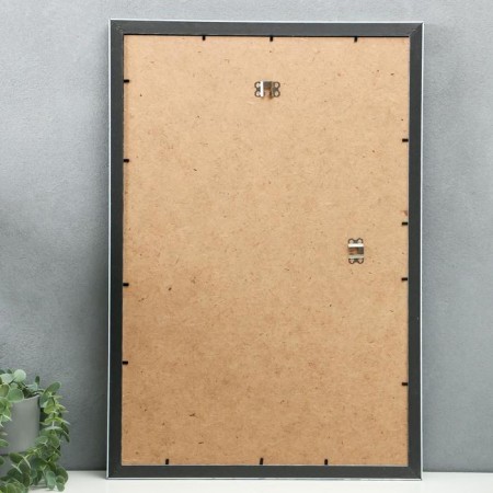 Photo frame Plastic Gallery 40x60 cm, 642498 Sea (plastic screen)-2