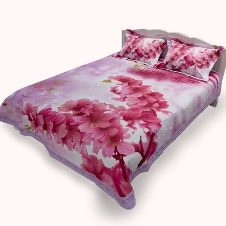 Cover with pillowcases Diva Afrodita Premium, size 220x240 cm, 50x70 cm - 2 pcs-5